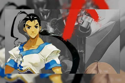 10 Game RPG PS1 Paling Panjang yang Butuh Waktu Lama Ditamatkan