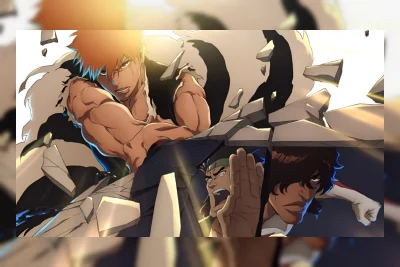 3 Hal Penting Menjelang Penayangan Finale Bleach Thousand-Year Blood War