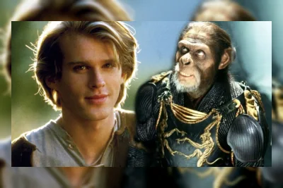 5 Film Fantasi yang Sembunyikan Aktor Terkenal dalam Peran Kecil