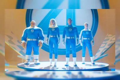 5 Film Superhero Ini Ungkap Sisi Lain Marvel Tanpa Harus Bergantung pada The Avengers
