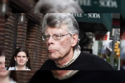 Stephen King's 10/10 Classic Masih Menjadi Film Populer Setelah Tiga Dekade