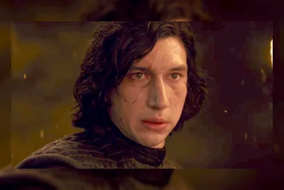 Star Wars Soroti Celah Sekuel Lewat Peran Roh Anakin di Ahsoka