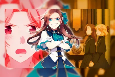 10 Anime Villainess Terbaik yang Menampilkan Sisi Gelap Tokohnya