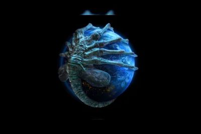 Kendaraan Ikonik Franchise Alien Muncul Kembali di Lokasi Syuting Alien: Earth