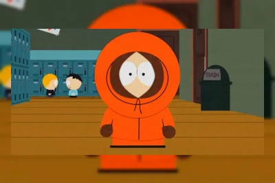 Mike Judge Kembali Isi Suara Kenny di South Park Setelah 27 Tahun