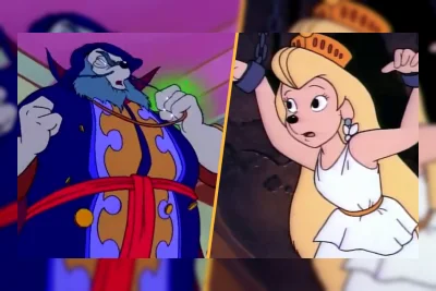 Kisah DuckTales dan Formula Sukses Disney Mendaur Ulang Karakter Klasik