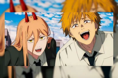 Deretan Anime Shonen Tanpa Ketergantungan Kekuatan Persahabatan