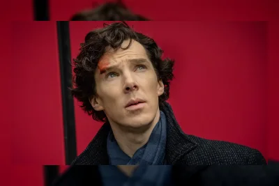 BBC Sediakan Serial Misteri Baru yang Disebut Sempurnakan Formula Sherlock