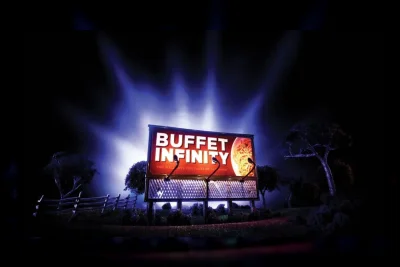 Buffet Infinity Film Horor Terbaik yang Belum Anda Saksikan