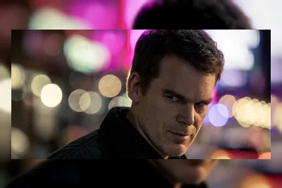 Dexter: Resurrection Season 2 Ubah Aturan Karakter Mati Lewat Angel Batista