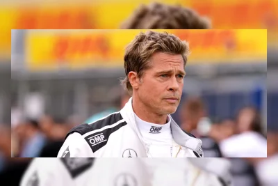 Sukses di Apple TV, Film Terlaris Brad Pitt Jadi Sorotan