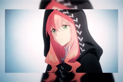 Anime Terbaru Fall 2026 Rilis di Crunchyroll dengan Trailer Baru