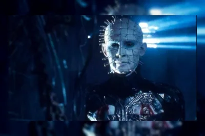 Kisah Klasik Film Horor Hellraiser yang Tampil Jauh Melampaui Masanya