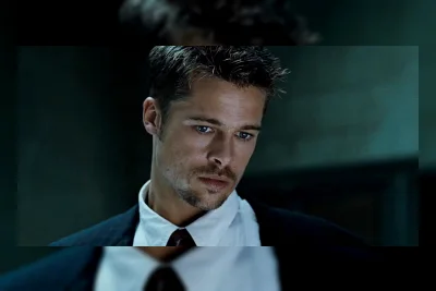 Thriller Klasik David Fincher Kembali Populer Setelah Tiga Dekade