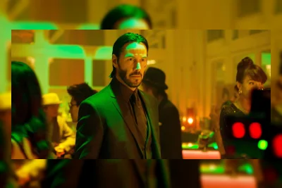 Pilihan film aksi laga terbaik abad ke-21 penanding John Wick