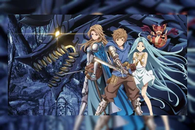 10 Anime Fantasy Terbaik Ini Dipastikan Tidak Akan Mendapatkan Musim Lanjutan