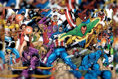 5 Anggota Avengers Paling Menyebalkan yang Menguji Kesabaran Tim