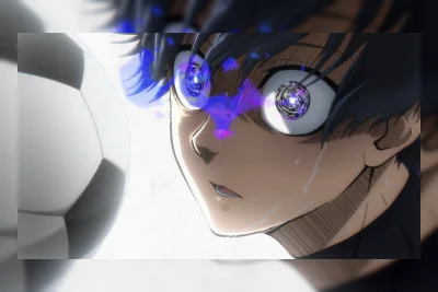 Studio Blue Lock Kembali dengan Anime Dark Fantasy untuk Jadwal 2027