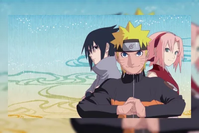 Naruto Menyiapkan Pementasan Panggung Serta Proyek Film Baru