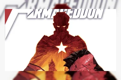 Debut Superhero Terbaru Marvel Hadirkan Karakter Baru di Avengers: Armageddon