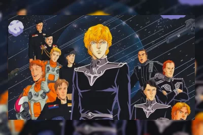Serial Anime Panjang yang Konsisten Hadirkan Alur Berkualitas