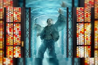 VisionQuest: Pemeran Tommy Maximoff Ungkap Misteri Karakter Marvel