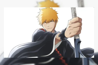Waralaba Bleach Umumkan Perayaan Besar Lewat Ajang Bleach Fes
