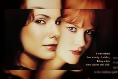 Novel Fantasi yang Wajib Dibaca Jika Menyukai Film Practical Magic 2