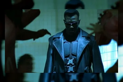 Kisah 23 Tahun Film Underworld yang Hampir Berkolaborasi dengan Blade
