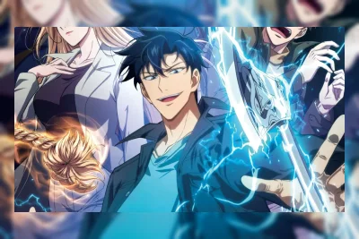 Anime Pengganti Solo Leveling Konfirmasi Jeda Sebelum Episode Terakhir