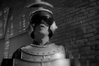 Gugatan Hak Cipta Menguak Hubungan Serial The Outer Limits dengan Film Terminator