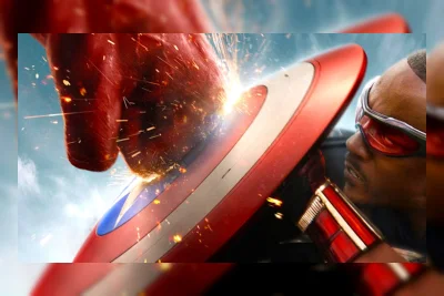 Bintang MCU Ungkap Kekecewaan Perannya di Film Marvel Terbaru
