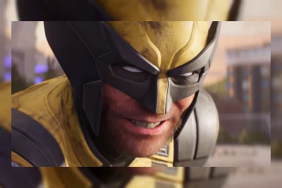 Insomniac Games Rilis Tambalan untuk Fitur Paling Kontroversial Marvel's Wolverine