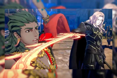Fire Emblem: Fortune’s Weave Dinilai Luar Biasa, Tapi Kurang Satu Fitur Penting
