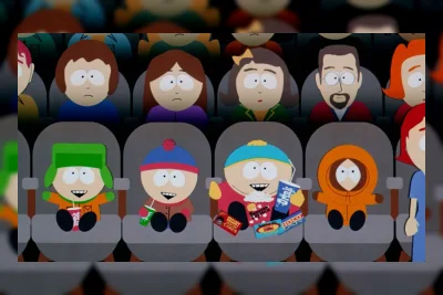 Karakter Paling Lucu di South Park Selama 29 Tahun