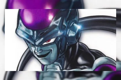 Dragon Ball Super: Aksi Fan Animasikan Black Frieza Jelang Kembalinya Anime