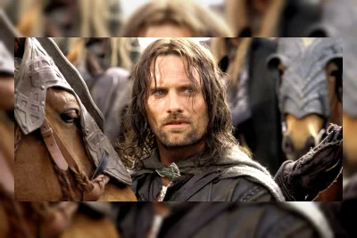 5 Film Fantasi Mahakarya yang Menyaingi Kehebatan The Lord of the Rings