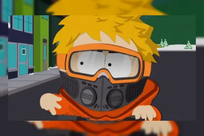 Karakter Kenny Kembali Tanpa Tudung di Musim Terbaru South Park Setelah 27 Tahun