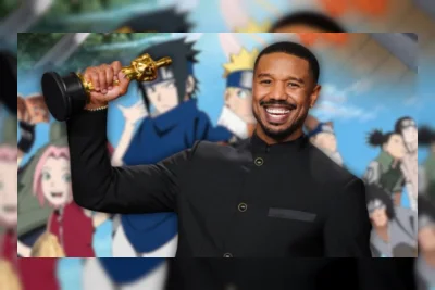 Michael B. Jordan Isyaratkan Tinggalkan Akting demi Fokus Produksi Anime