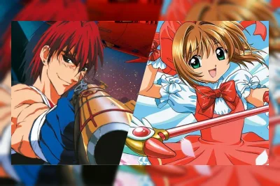 Kisah anime jadul 1990-an yang kembali layak disaksikan penonton