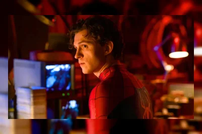 Empat Aktor Nyaris Jadi Spider-Man Sebelum Tom Holland Terpilih