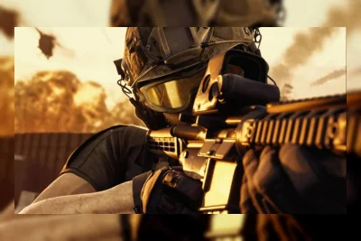 Wardogs Hadapi Masalah Akses Awal: Dari Server Penuh hingga Budaya Crunch