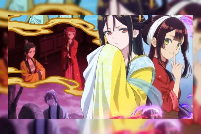 Though I Am an Inept Villainess Confirms 2027 Return dan Rilis Bocoran Episode Baru