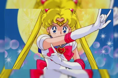 Daftar Episode Terbaik Sailor Moon Sepanjang Masa yang Wajib Disimak