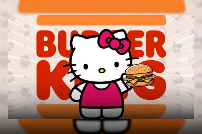 Koleksi Eksklusif Hello Kitty & Friends Segera Datang ke BK