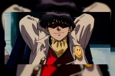 7 Space Opera Anime Klasik Terlupakan yang Kian Berkualitas