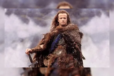 Highlander Returns to Comics Menghadirkan Adaptasi Paling Setia
