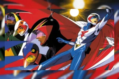 Judul Anime Klasik Cartoon Network yang Dinilai Kurang Memuaskan Sekarang