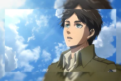 Trailer Attack on Titan Ungkap Jadwal Tayang Bioskop Jepang