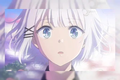 Anime Misteri Crunchyroll Umumkan Tanggal Rilis Musim Kedua Setelah 5 Tahun